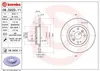 2x BREMBO Bremsscheibe 09.D246.11 für SUBARU Outback (BR) Produktbild-Vorschau 3