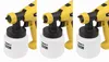 Farbpistole Farbsprühpistole Farbspritzgerät Lackiergerät Produktbild-Vorschau 17