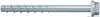 fischer Ultracut Betonschraube FBS II 8x100 50/35 US TX, Produktbild-Vorschau 19