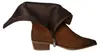 MARCO TOZZI Damen Stiefelette Western Cowboy Boot mit Produktbild-Vorschau 12