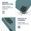 Funda de kwmobile para Samsung Galaxy A12, carcasa de TPU Vista previa de la imagen del producto 3