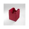 Gamegenic - Squire 100+ XL Convertible Rot Produktbild-Vorschau 3