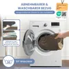 ELONEO Orthopädisches Hundebett, Größe S - Braun Produktbild-Vorschau 8