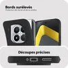 Cazy Coque compatible avec Xiaomi Poco M8 Pro (5G) Coque en Voir les images du produit 5