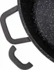 Kasserolle mit Marmorbeschichtung und Glasdeckel - 24cm Produktbild-Vorschau 7
