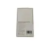The back of a white product box for a Xiaomi Mi 65W Fast Charger with GaN Tech. Anteprima dell’immagine prodotto