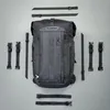 OXFORD Motorrad-Rucksack OL00401 Produktbild-Vorschau 4