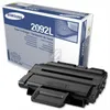 A Samsung toner cartridge and its packaging are shown against a white background. Produktbild-Vorschau