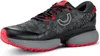 TRUE MOTION U-TECH Nevos Elements 3 BLACK/STEEL GRAY/RACING Voir les images du produit 3