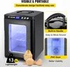Vevor 25L Reptile Herp Nursery Egg Incubator Snake Tortoise Produktbild-Vorschau 5