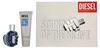 Set regalo Diesel "Sound Of The Brave": Eau de Toilette Anteprima dell’immagine prodotto 1