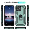 Schutzhülle für iPhone 16 Pro Max Dual Layer Robust Produktbild-Vorschau 2