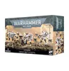 W40k: Tau Empire XV8 Crisis Battlesuits (3+6 figurek) Podgląd zdjęcia produktu 1