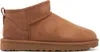 Ugg W Classic Ultra Mini Hnědý Náhled obrázku produktu 24