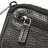 JOOP! Portachiavi Cardona Gryphos nero 100% pelle Anteprima dell’immagine prodotto 12