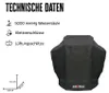Grillfürst Abdeckhaube / Schutzhülle für Grillfürst G210 Produktbild-Vorschau 2