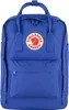 Fjällräven KANKEN Laptop 15" Rucksack Cobalt Blue Produktbild-Vorschau 1