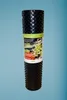 Pflanzen Noppenfolie für Hochbeet, schwarz, 0,9 x 650 cm Produktbild-Vorschau 1