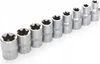 Przedłużki Kraft & Dele KD10227 9 sztuk 1/2" Podgląd zdjęcia produktu 8