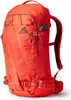Plecak turystyczny Gregory Targhee 32 S/M, gamma red Anteprima dell’immagine prodotto 1