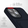 kwmobile Handyhülle für Apple iPhone 13 Pro Hülle mit Produktbild-Vorschau 3