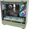 Thermaltake CT120 EX ARGB Sync PC Cooling Fan Matcha Green Náhled obrázku produktu 6