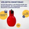 Best Sporting Handpfeife für Training und Sportunterricht Produktbild-Vorschau 3