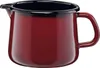Riess Schneltopf Ø12cm 1 Liter Nouvelle Rosso extra stark Produktbild-Vorschau 1