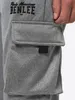 Herren Trainingsanzug mit Kapuze schmale Passform MOORPARK Produktbild-Vorschau 6