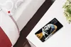 MuchoWow® Handyhülle Schutzhülle Hülle für Samsung Galaxy Produktbild-Vorschau 4