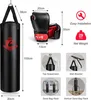 KOMFOTTEU boxovací pytel set, boxovací pytel set s Náhled obrázku produktu 5