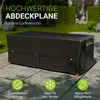 Juskys Gartenmöbel Abdeckplane CoverSafe Pro 210x110x75 cm- Produktbild-Vorschau 2