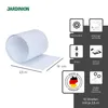 Jardinion Doppelstabzaun Sichtschutzstreifen PVC 250cm, 10 Produktbild-Vorschau 2