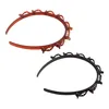 2 Stücke Haarband mit Twist Clip,  Hairstyle Hairpin, Produktbild-Vorschau 2