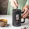 Klausberg Tee-Ei French Press KB7751 Produktbild-Vorschau 9