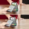 Custodia per carte di credito Custodia per carte di credito Anteprima dell’immagine prodotto 5
