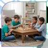 EDIBAZZAR | Shut the Box – vzdělávací hra ze dřeva s Náhled obrázku produktu 7