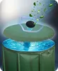 Baril d'eau de pluie PL-520, 200L | Plonos Voir les images du produit 5