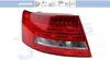 Johns, zadné LED združené svetlo pasuje do Audi A6 4F Náhľad obrázku produktu 8