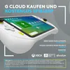 Logitech G CLOUD - Handheld-Spielkonsole Produktbild-Vorschau 2