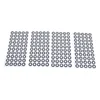500 pezzi di marcatore di scansione 3D 6 mm ID 10 mm OD Anteprima dell’immagine prodotto 4