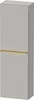 DURAVIT DE1318L34070000 D-Neo HHS 400x240x1320 Bt.Gr Mt H3H Produktbild-Vorschau 1