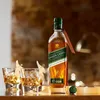 Johnnie Walker Green Label - 15 Jahre - Blended Malt Scotch Produktbild-Vorschau 3