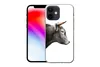 MuchoWow® Handyhülle Schutzhülle Hülle für iPhone 12 mini Produktbild-Vorschau 2
