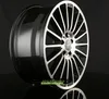 Keskin KT15 Speed black front polish 8x18 ET30 - LK5/112 Produktbild-Vorschau 16