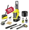 Kärcher Hochdruckreiniger K 7 WCM Car&Home, 20-max. 180 Produktbild-Vorschau 1