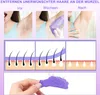 Forever Wachswärmer Waxing Set Digital mit 500g Wachsbohnen Produktbild-Vorschau 8