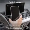 imoshion Support téléphone voiture - Réglable - Universel - Voir les images du produit 6