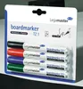Legamaster 7-110094 Boardmarker TZ 1 - 4er Etui, Voir les images du produit 6