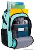 Schulrucksack Mädchen Rucksack Elephant Hero Signature Produktbild-Vorschau 3